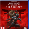 Assassin's Creed Shadows (PS5)