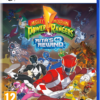 Mighty Morphin Power Rangers: Rita's Rewind (PS5)