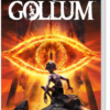 The Lord of the Rings: Gollum (Switch)