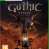 Gothic Remake (Xbox Series X)