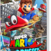 Super Mario Odyssey (Switch)