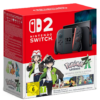 Nintendo Switch 2 + Pokémon Legends: Z-A Bundle