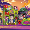 Yuppie Psycho: Collector's Edition (Switch)