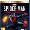 Marvel's Spider-Man: Miles Morales - Ultimate Edition (PS5)