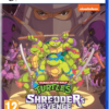 Teenage Mutant Ninja Turtles: Shredder's Revenge (PS5)