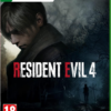 Resident Evil 4 Remake (Xbox Series X)