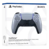 DualSense Wireless Controller – Sterling Silver