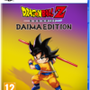 Dragon Ball Z: Kakarot Daima Edition + A New Power Awakens Set (PS5)