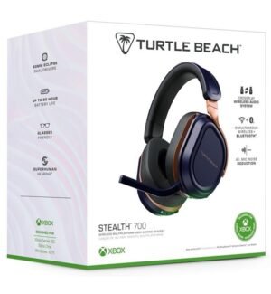 Turtle Beach Stealth 700 Gen 3 – Cobalt
