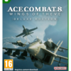 Ace Combat 8: Wings of Theve Deluxe Edition (Xbox Series X)