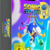 Sonic Colours Ultimate - Launch Edition (Xbox One)
