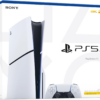 PlayStation 5 Console – 1TB