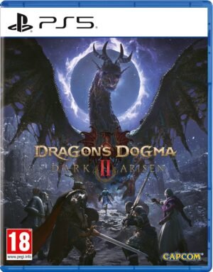 Dragons Dogma 2 Dark Arisen (PS5)