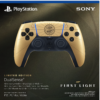 007 First Light Limited Edition DualSense Wireless Controller