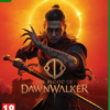 The Blood of DAWNWALKER - Day 1 Edition (Xbox Series X)