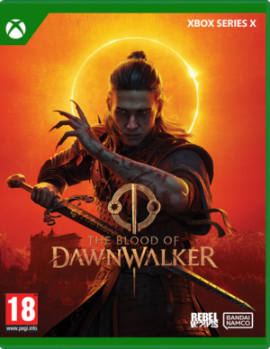 The Blood of DAWNWALKER - Day 1 Edition (Xbox Series X)