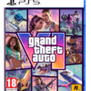 Grand Theft Auto VI (PS5)