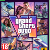 Grand Theft Auto VI (Xbox Series X)