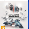 STAR WARS: Galactic Racer (PS5)
