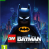 Lego Batman: Legacy of The Dark Knight (Xbox Series X)