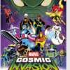 MARVEL Cosmic Invasion (Switch)