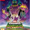 MARVEL Cosmic Invasion – Deluxe Edition (Switch)
