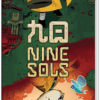 Nine Sols (Switch)