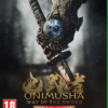 Onimusha Way of the Sword Premium Deluxe (Xbox Series X)