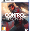 CONTROL Resonant (PS5)