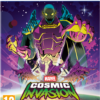MARVEL Cosmic Invasion – Deluxe Edition (PS5)