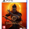 The Blood of DAWNWALKER - Day 1 Edition (PS5)