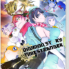 Digimon Story Time Stranger (Switch)