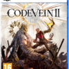 CODE VEIN 2 (PS5)