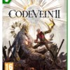 CODE VEIN 2 (Xbox Series X)