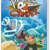 Pepper Grinder (Switch)