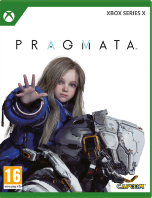 Pragmata (Xbox Series X)