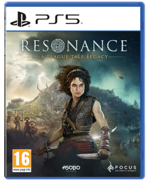 Resonance: A Plague Tale Legacy (PS5)