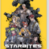 STARBITES - Deluxe Edition (Switch)