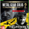 Metal Gear Solid: Master Collection Volume 2 - Day One Edition (Xbox Series X)