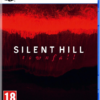 Silent Hill: Townfall Day One Edition (PS5)