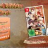 Birushana: Rising Flower of Genpei & Winds of Fate – Dual Pack (Switch)