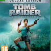 Tomb Raider: Legacy of Atlantis Deluxe Edition (Xbox Series X)