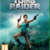 Tomb Raider: Legacy of Atlantis Day One Edition (Xbox Series X)