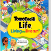 Tomodachi Life - Living the Dream (Switch)