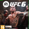 UFC 6 (Xbox Series X)
