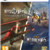 Warplanes: WWI Sky Aces + WW2 Dogfight (PS5)