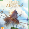 Echoes of Aincrad (Xbox Series X)