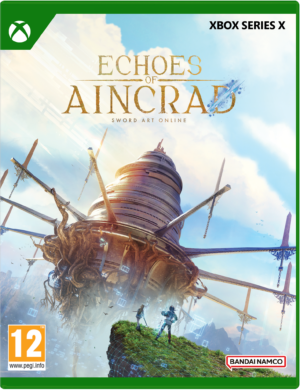 Echoes of Aincrad (Xbox Series X)
