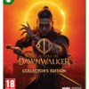 The Blood of DAWNWALKER - Collectors Edition (Xbox Series X)