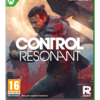 CONTROL Resonant (Xbox Series X)